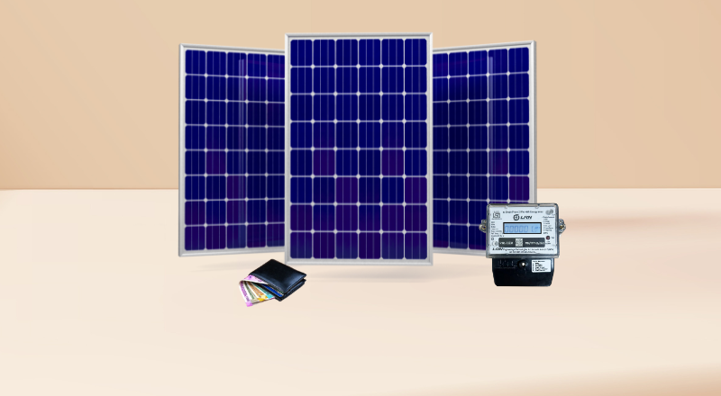 Solar Panel Can Lower Your Electricity Bills by Innocepts Solar